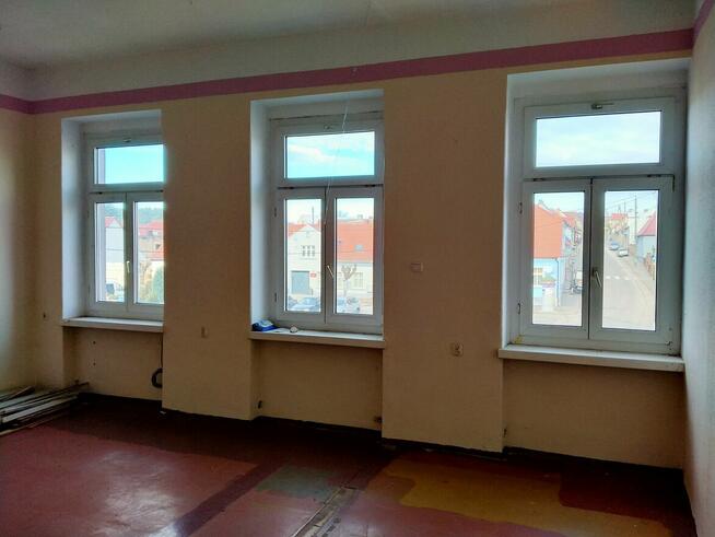 Kamienica przy samym rynku. Doskonała lokata.RATY!