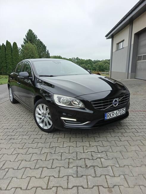 Volvo S60 60 2.0d