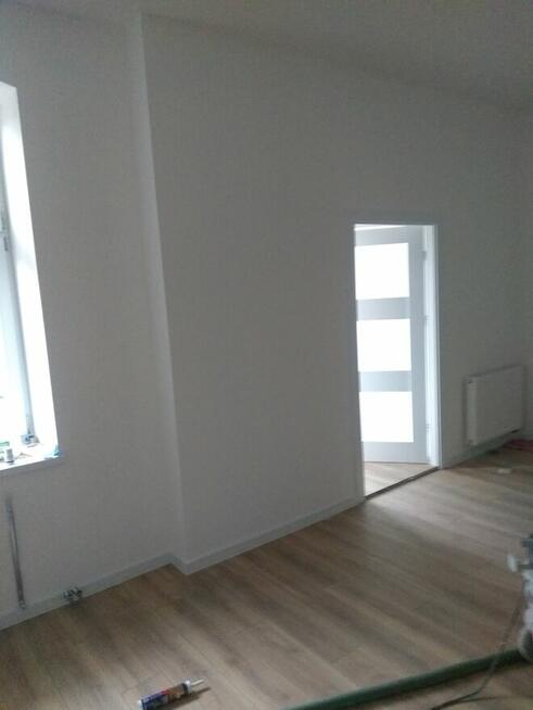 Malowanie naprawy remonty złota rączka