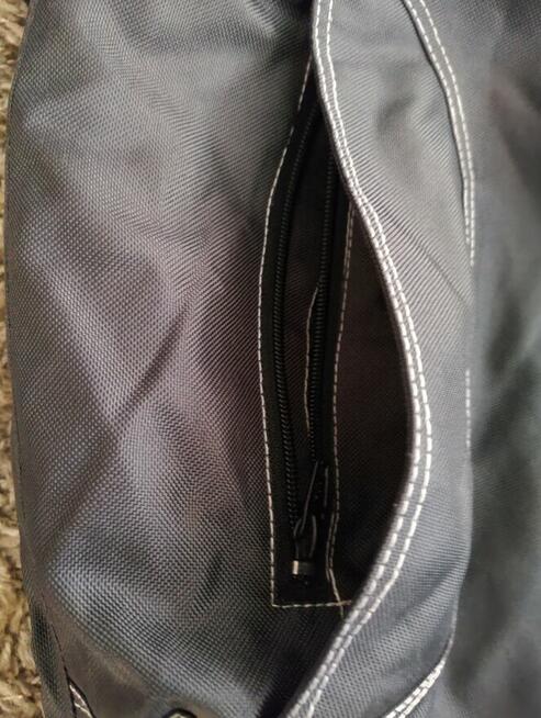 Zimowa kurtka robocza