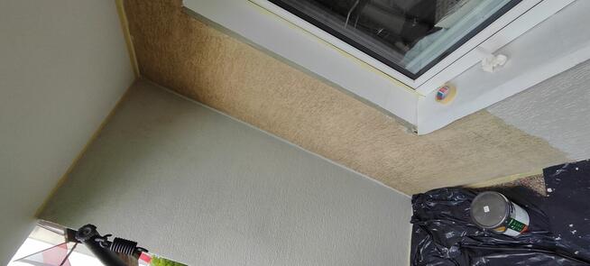 Drobne prace remontowo budowlane