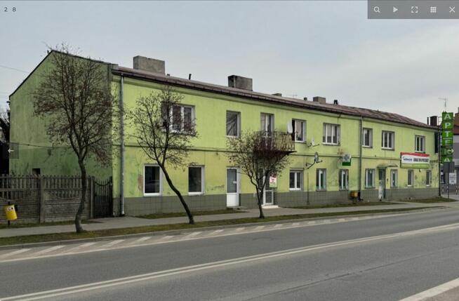 Lokale handlowe:doskonała lokalizacja, parter.Możliwe raty!