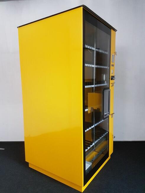 Nowy zniczomat S20 z rabatem 3000 zł