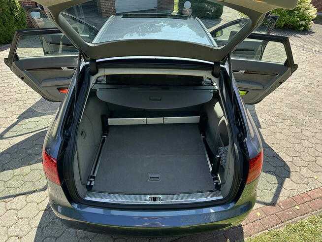 AUDI A6 Avant 3.0 TDI Quattro Tiptronic | S-Line | Full opcj