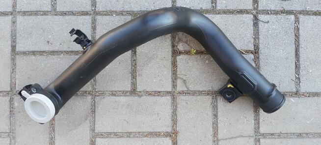 Rura wąż Intercoolera FIAT OPEL 0051901755 OE 0051901756 OE