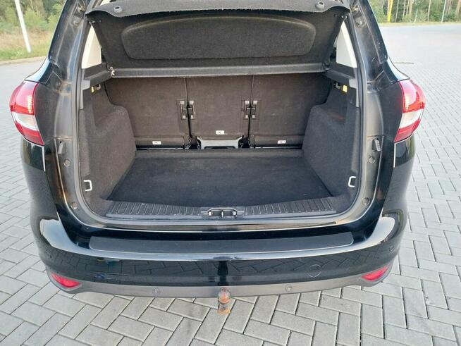 Ford Cmax * Titanium * Bezwypadkowy * Regularnie serwisowany