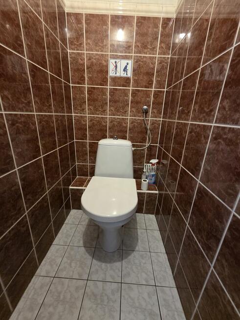 Pokój jednoosobowy dla kobiety uczącej się lub/i pracującej