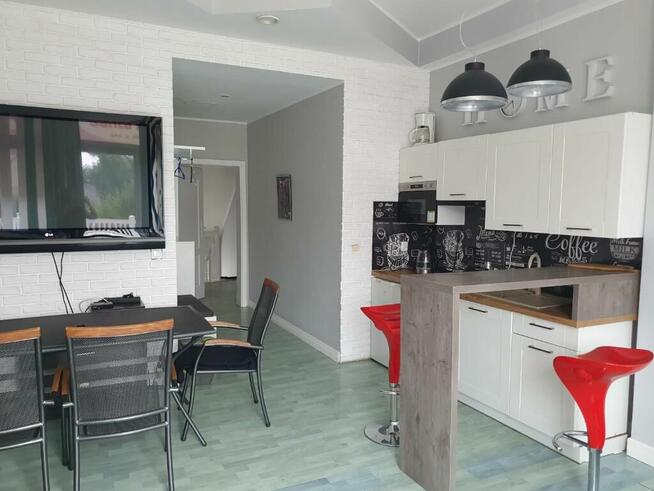 NOCLEGI nad Miedwiem obok Szczecina i Stargardu