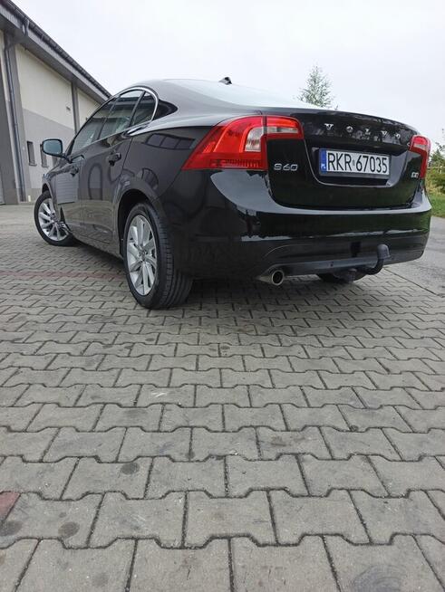 Volvo S60 60 2.0d
