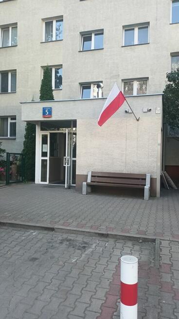 Sprzedam mieszkanie 4-pokojowe, Mokotów,64 m 2