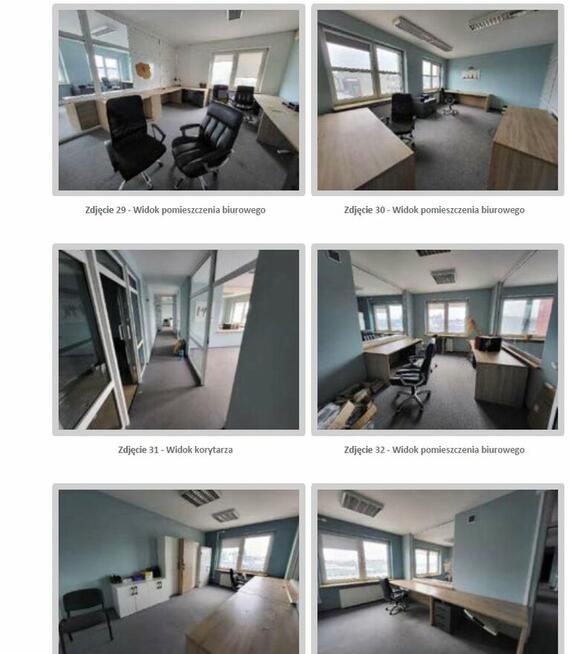 Syndyk sprzeda nieruchomość o funcji przemysłowej wraz z ruc