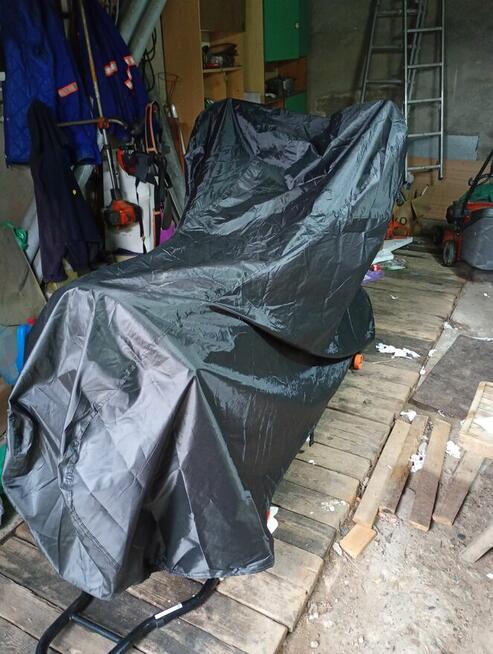 Suzuki SV 650 / 26 tys km /