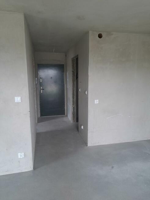 Mieszkanie dwupokojowe, nad morzem, Darłowo