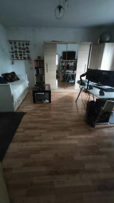 Zamienię mieszkanie 43m2 PGM na większe