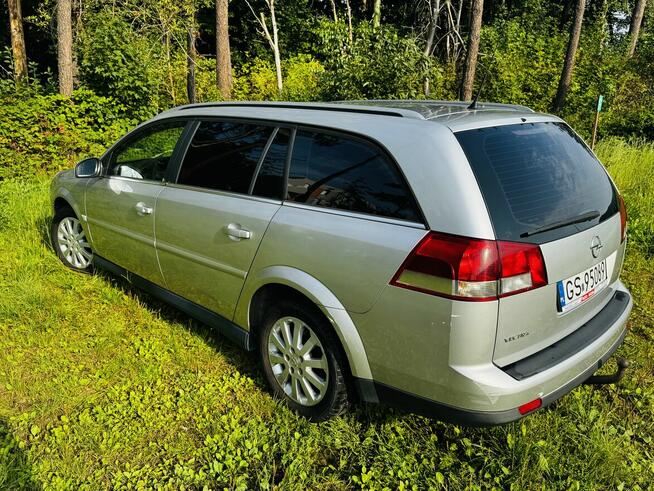 Opel Vectra c 1.9cdti 122kM