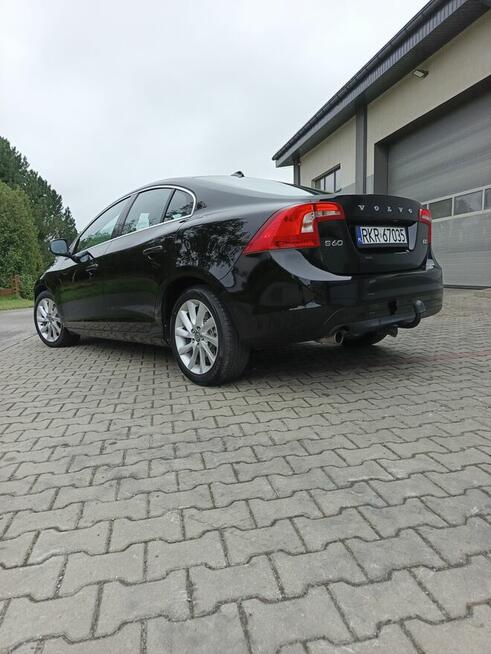 Volvo S60 60 2.0d