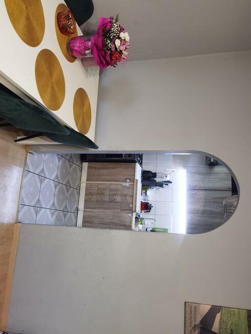 mieszkanie z garażem bez pośredników