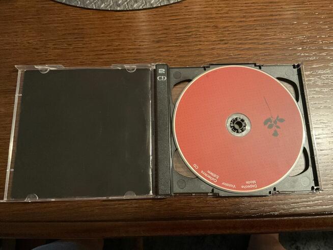 Depeche Mode Violator SACD, Hybrid, Multichannel plus DVD 20