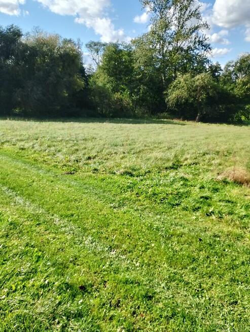 Sprzedam pół domu do remontu