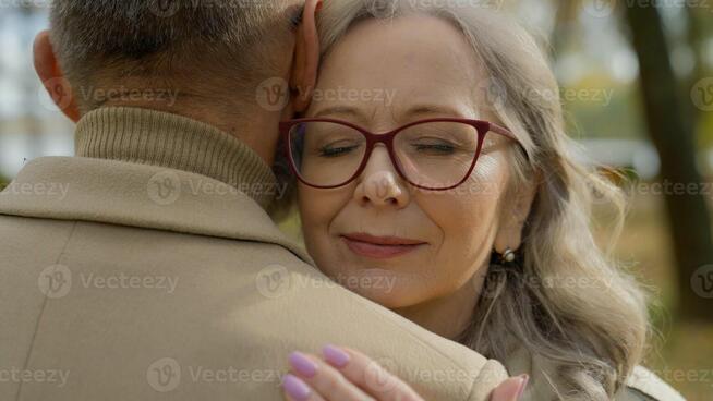 Poznam Panią 55+ - ja mlodszy