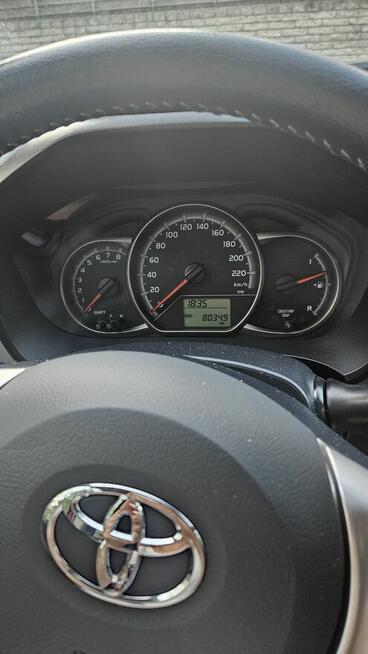Sprzedam Toyotę Yaris 1.0 Active