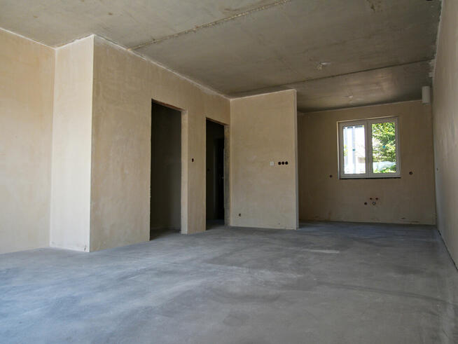 OSTATNI Nowy dom w Katowicach , Garaż , 5 pokoi , 2 łazienki