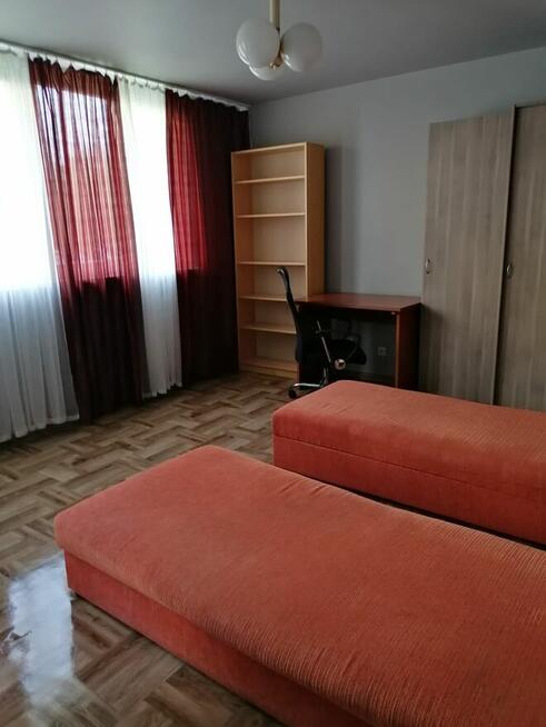 Pokój 20m2 z balkonem (dla 1/2osob) BISKUPIN