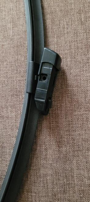 Pióra wycieraczek 380/600 mm Valeo