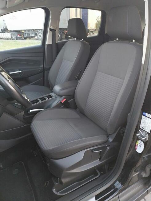 Ford Cmax * Titanium * Bezwypadkowy * Regularnie serwisowany