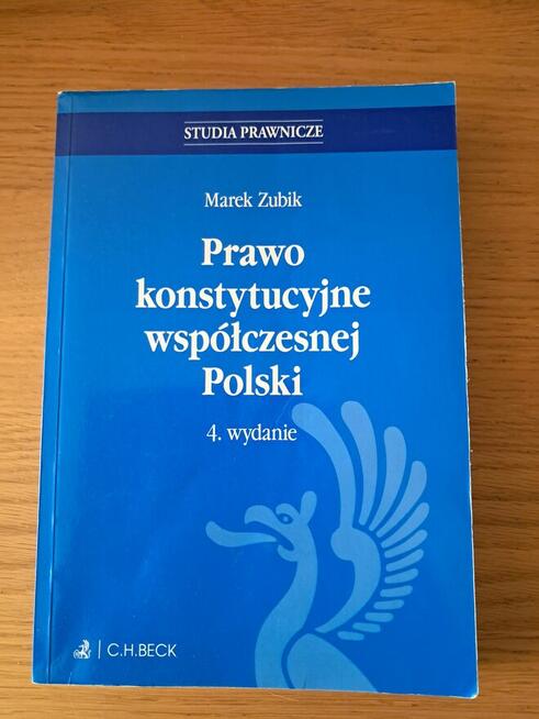 podręczniki prawo 2 rok