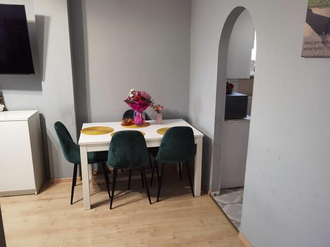 mieszkanie z garażem bez pośredników