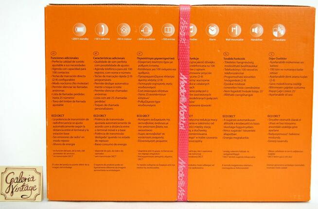 Gigaset A415, nowy telefon stacjonarny bezprzewodowy