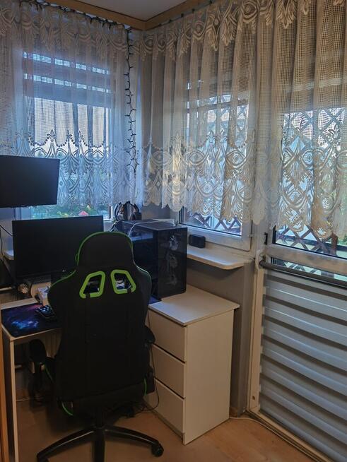 mieszkanie z garażem bez pośredników