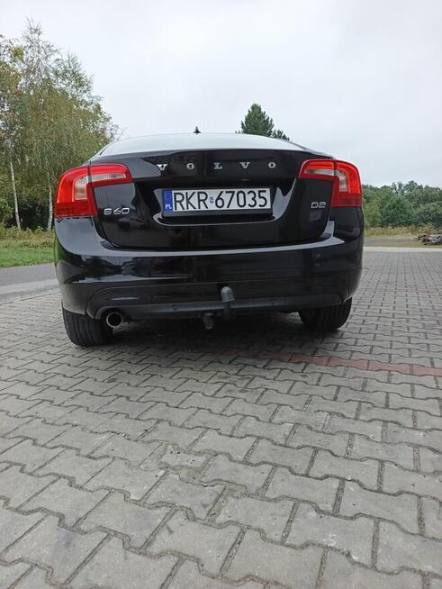 Volvo S60 60 2.0d