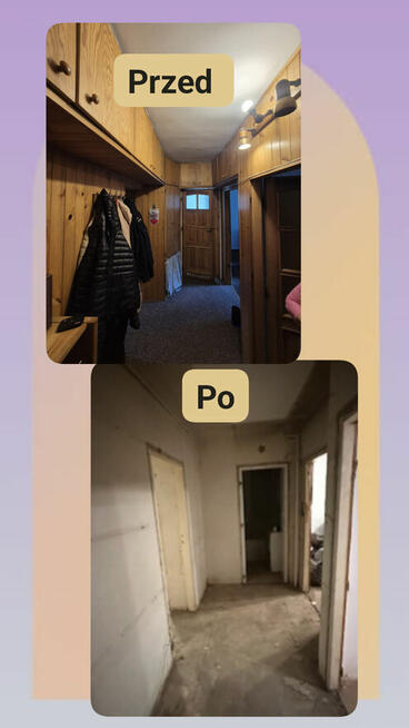 TANIA UTYLIZACJA MEBLI • OPRÓŻNIANIE MIESZKAŃ • WARSZAWA I O