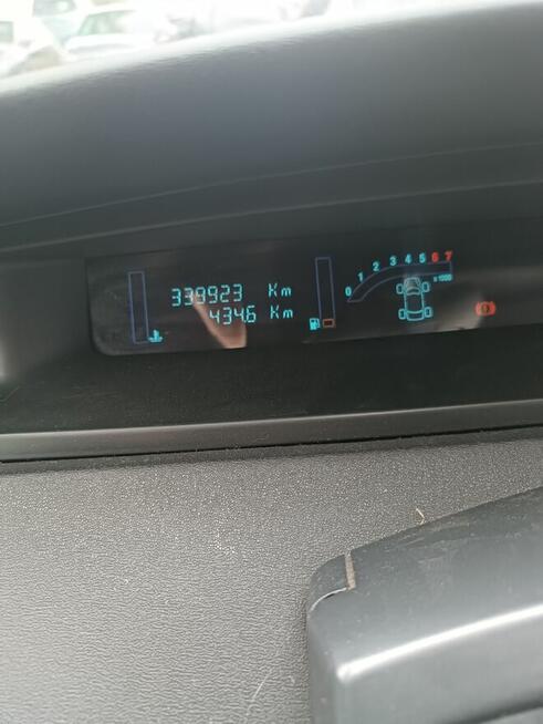 Scenic 1.6 pb 2003 zamiana za skuter