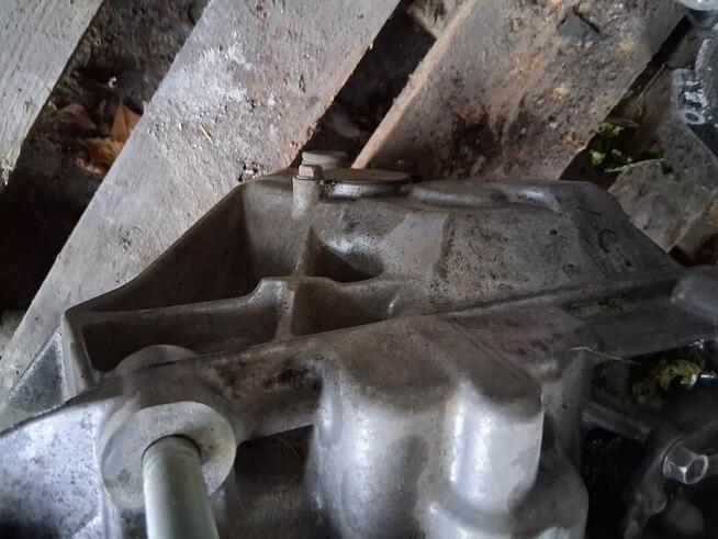 SKRZYNIA 6 BIEGÓW 2.2 D MAZDA 6 GJ 3 III BM 13-18 STAN BDB D