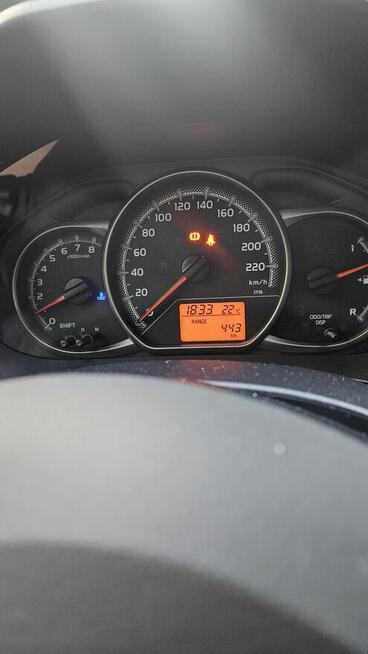 Sprzedam Toyotę Yaris 1.0 Active
