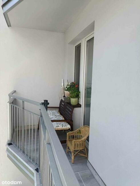 Przestronne M3 z balkonem - ul. 1 Maja 55