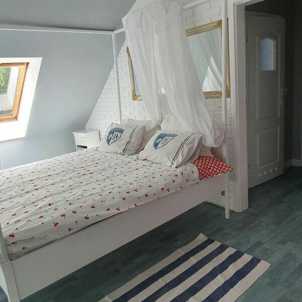 NOCLEGI obok STARGARDU i SZCZECINA