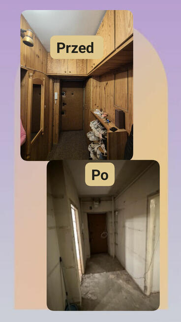 TANIA UTYLIZACJA MEBLI • OPRÓŻNIANIE MIESZKAŃ • WARSZAWA I O