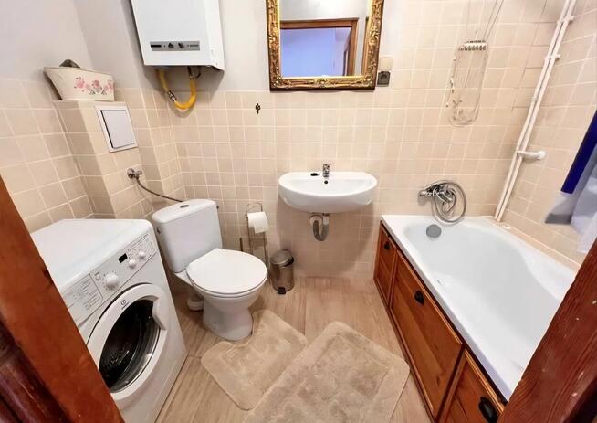 Ruska Wroclaw 2 pokojowe mieszkanie wynajm