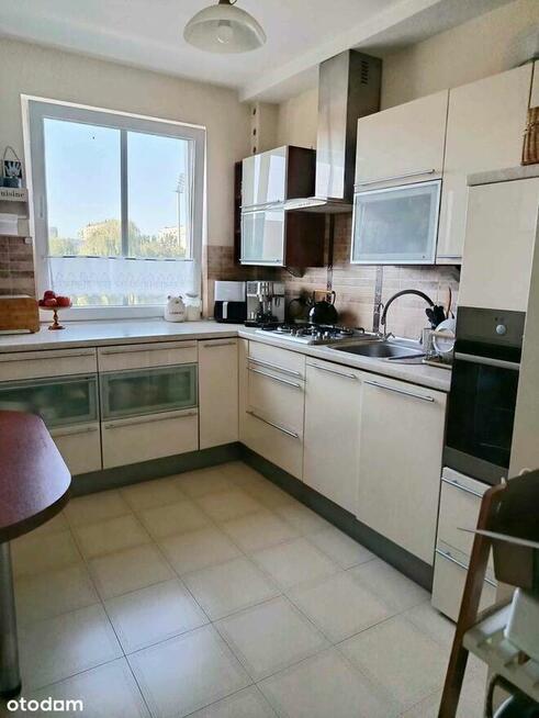 Przestronne M3 z balkonem - ul. 1 Maja 55