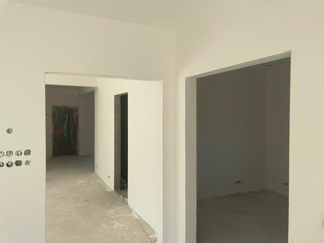 Zabudowy gk Gładzie Malowanie