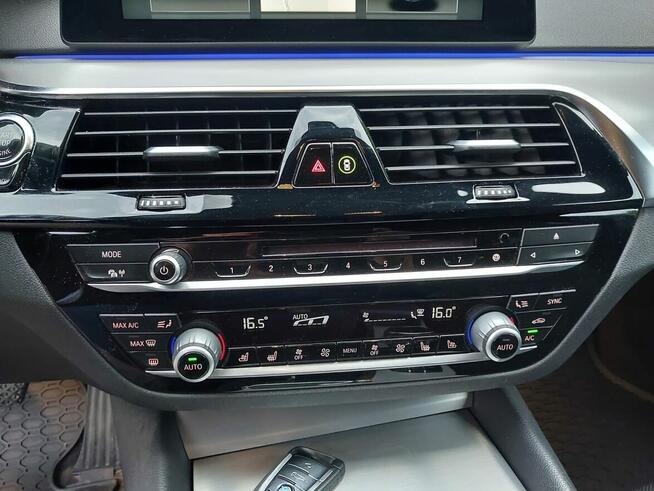 BMW G30 xdrive 2.0D touring