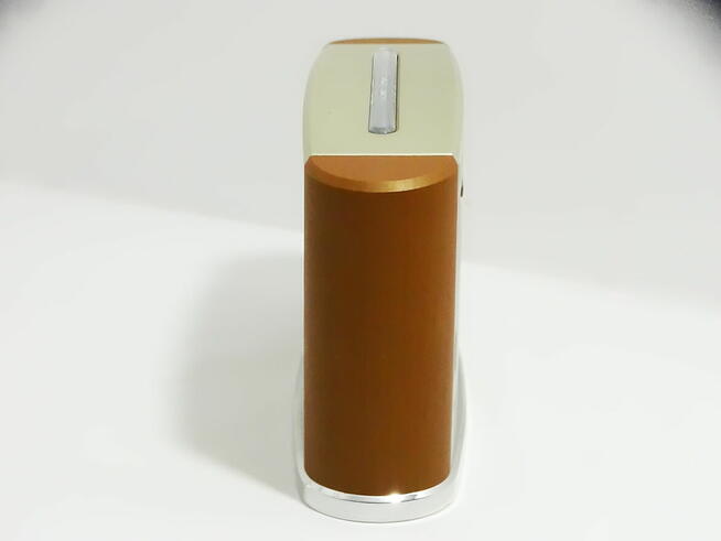 Mówiący radiowy zegar/budzik z termometrem wewnętrznym i dat