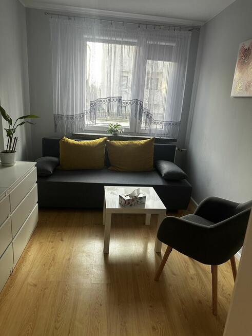 Wynajmę gabinet psychologiczny