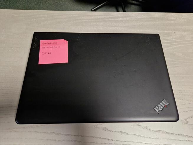 Syndyk sprzedaje ruchomości po firmie Stesar Nova sp. z o.o.