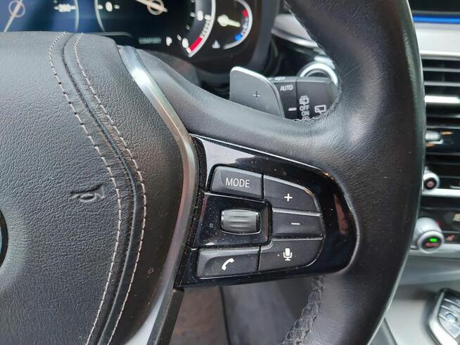 BMW G30 xdrive 2.0D touring