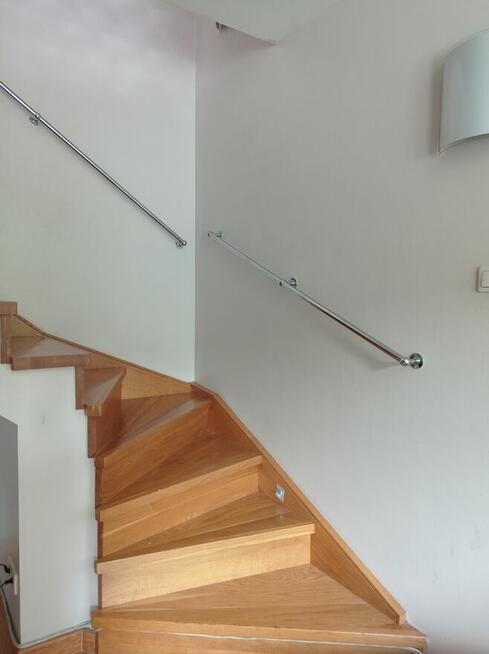 88 m2 Mieszkanie dwupoziomowe ul. Nadbystrzycka 72